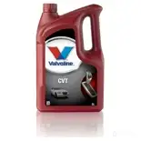 Трансмиссионное масло в вариатор синтетическое 868206 VALVOLINE, 5 л VALVOLINE 868206 1437856763 7LC 6E