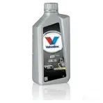 Трансмиссионное масло в акпп синтетическое 866881 VALVOLINE SAE 90 API GL-1, API GL-2, API GL-3, API GL-3+, API GL-4, API GL-4+, API GL-5, API GL-5+, API Gl-5 LS, API Gl-6, API MT-1, API TM-1 ATF 134 FE, ATF 7134 FE, 1 л VALVOLINE 1437856761 O9S 31 866881 изображение 0