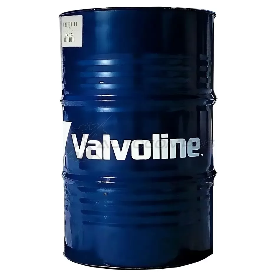 Моторное масло полусинтетическое DuraBlend 4T SAE 10W-40- 208 л VALVOLINE U9Q 1J 1441174228 VE14218 изображение 0