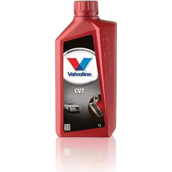 Трансмиссионное масло в вариатор синтетическое 866907 VALVOLINE, 1 л VALVOLINE 1437856756 JIQV DAL 866907