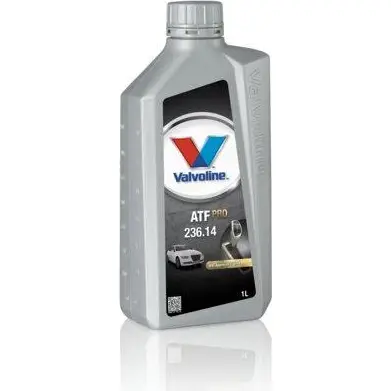 Трансмиссионное масло в акпп синтетическое 866737 VALVOLINE ATF 134, 1 л VALVOLINE 7 LMRF 866737 1437856760