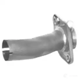 Выхлопная труба глушителя IMASAF 1689873 I333H E 686201 изображение 0