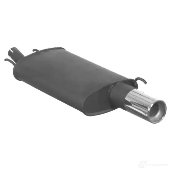 Спортивный глушитель IMASAF SY1 8X 8033434033766 3745ra 1682107