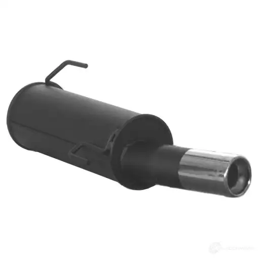 Спортивный глушитель IMASAF YC U9RP 8033434044922 1686567 5616ra