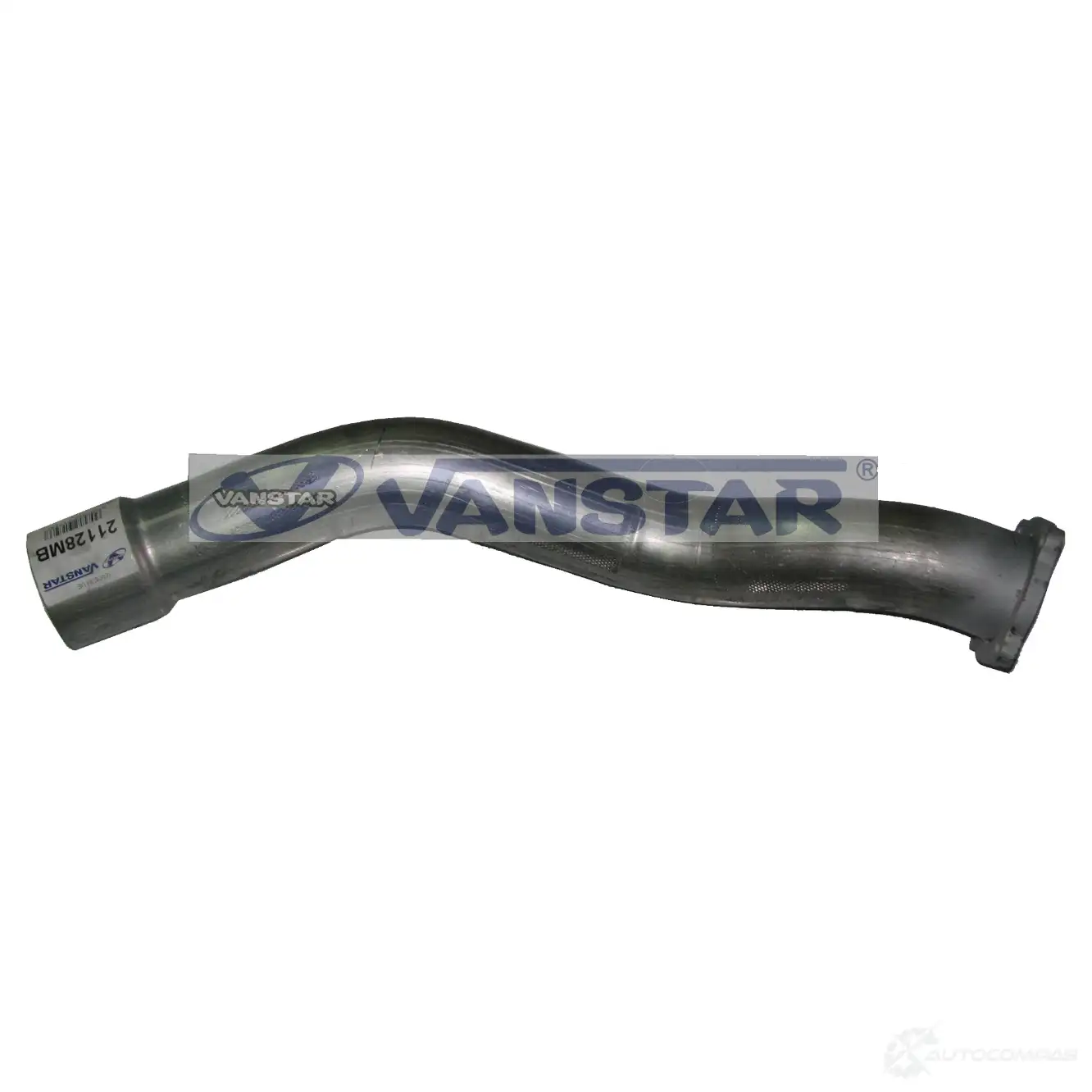Выхлопная труба глушителя VANSTAR 1437893487 21128mb P7 X16P