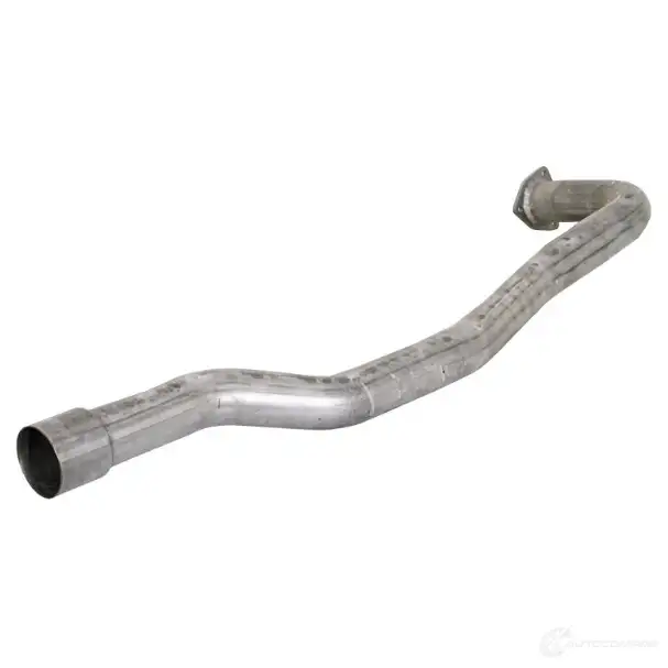 Выхлопная труба глушителя VANSTAR 1J ZEV 1437893633 20233mb