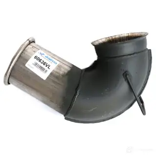Выхлопная труба глушителя VANSTAR 60636vl 1437894094 6 PMMS9