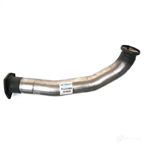 Выхлопная труба глушителя VANSTAR VIKN H 1437893570 20295mb