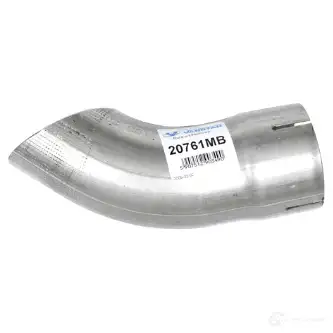 Выхлопная труба глушителя VANSTAR 20761mb DNX Q0 1437894088