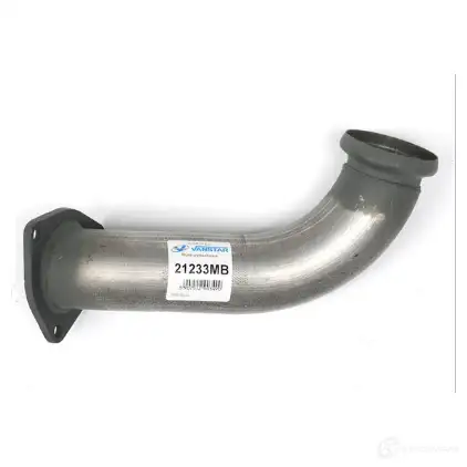 Выхлопная труба глушителя VANSTAR 1437894075 7UT8 5Y 21233mb