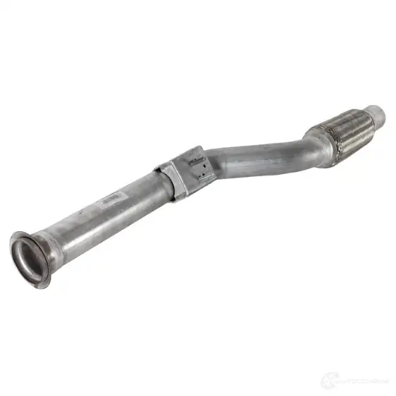 Выхлопная труба глушителя VANSTAR 0B3 LR7T 1437893891 21105mb