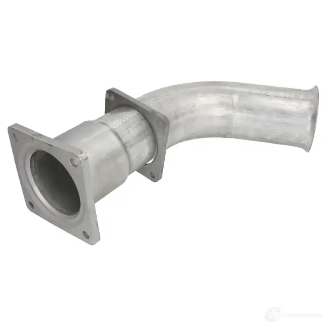 Выхлопная труба глушителя VANSTAR 68W BIF 30165mn 1437893472