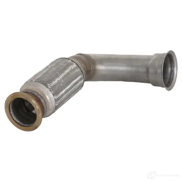 Выхлопная труба глушителя VANSTAR 4I 02Z6 1437893958 71278df