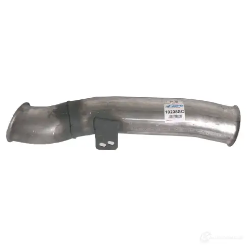 Выхлопная труба глушителя VANSTAR 1437894043 0 87HR 10238sc