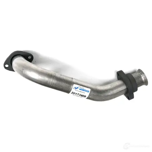 Выхлопная труба глушителя VANSTAR 1437893510 1I6E X 20173mb