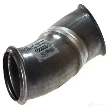 Выхлопная труба глушителя VANSTAR 10088sc 8K 9XWE 1437893491