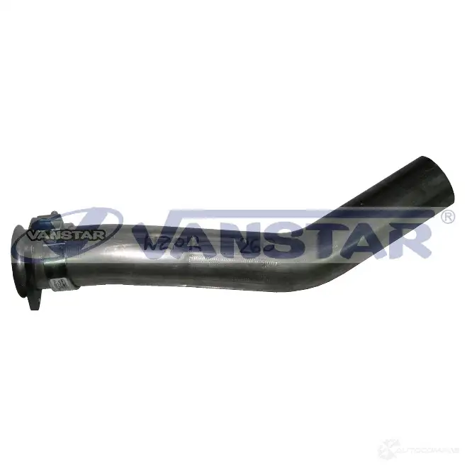 Выхлопная труба глушителя VANSTAR 30260mn 1437893997 14LN Z9
