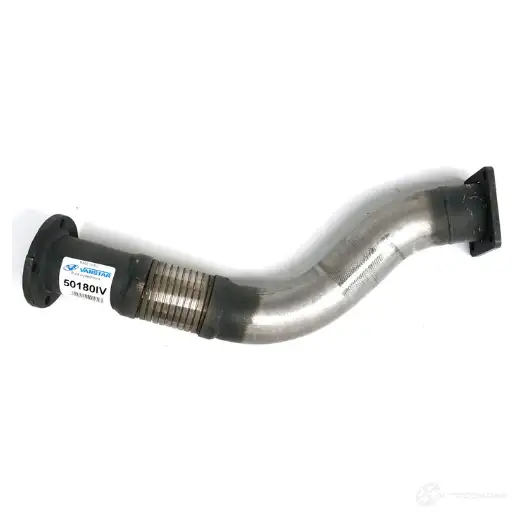 Выхлопная труба глушителя VANSTAR 1437894073 6LU 3LU 50180iv