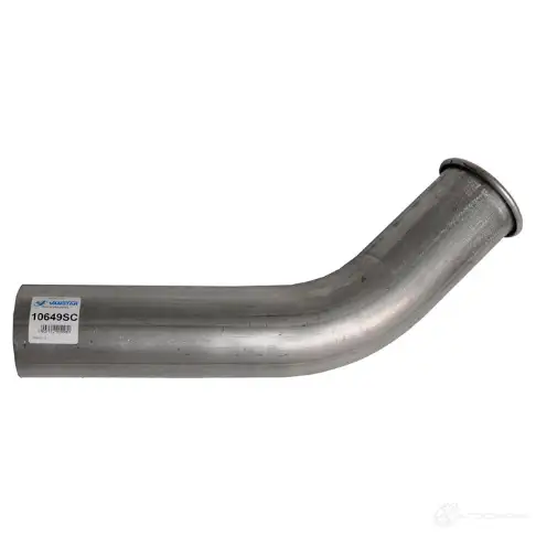 Выхлопная труба глушителя VANSTAR 10649sc BGZN C6Q 1437893435