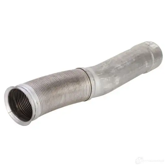 Выхлопная труба глушителя VANSTAR 1438754987 7N3SCY H 24242mb