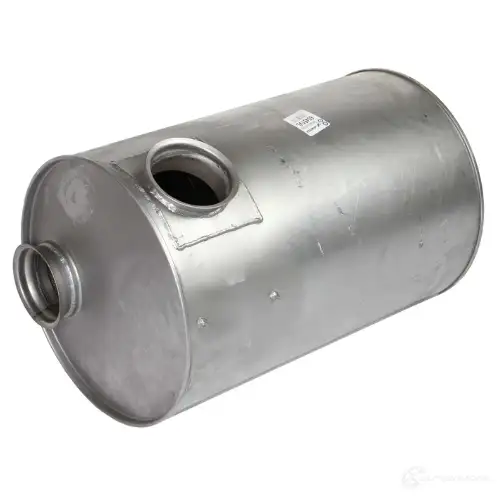 Средний концевой глушитель VANSTAR 1437893211 B B9Q0RM 60451vl