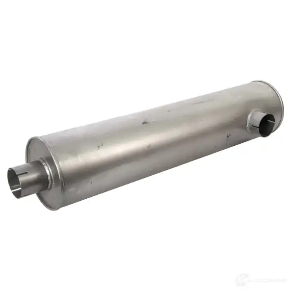 Средний концевой глушитель VANSTAR CT NV0H 40448re 1437893237