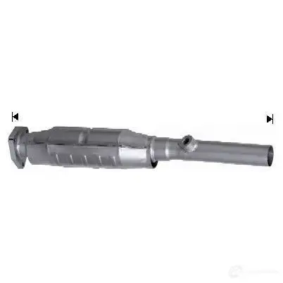 Катализатор VEGAZ vk975 VFX9D D0 1437916465