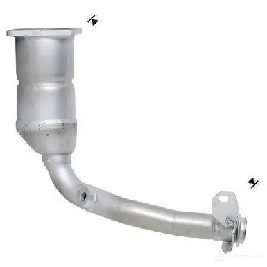 Катализатор VEGAZ GQ5 1D 1437916470 pgk981 изображение 0