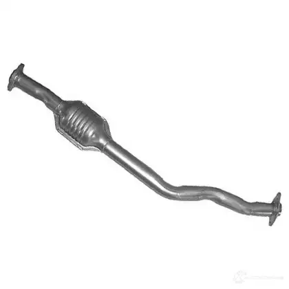Катализатор VEGAZ EQ7CXC 9 1437923683 ok976 - Изображение 1