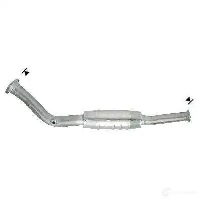 Катализатор VEGAZ pgk910 1437916763 Y1H 6VF5