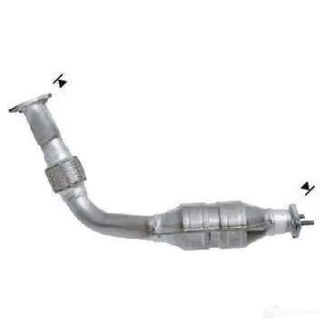 Катализатор VEGAZ 04HOJ E fk981 1437916813