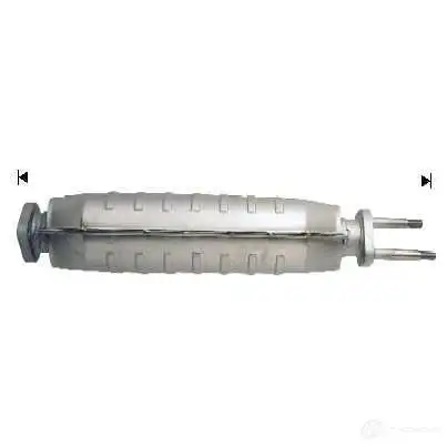 Катализатор VEGAZ 1437916858 mik915 CZZ O4