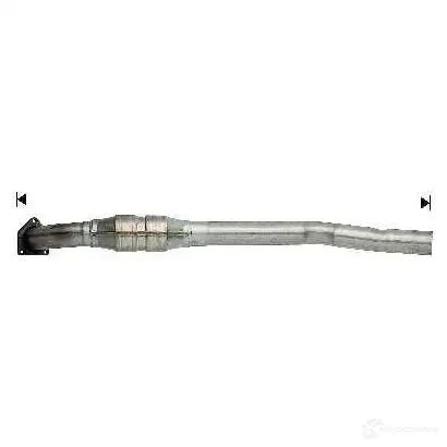 Катализатор VEGAZ 1437916563 YI 56P bk952