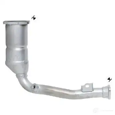 Катализатор VEGAZ 1437916598 3JYK O3 pgk978 изображение 0