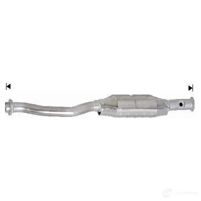 Катализатор VEGAZ 7R 6DF ck963 1437916611