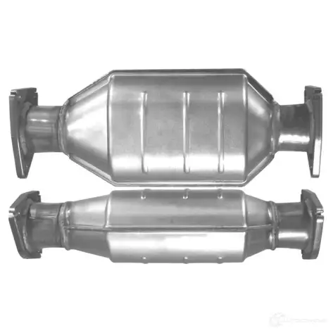 Катализатор VEGAZ 1437916555 F7 KKW7Z mok909 - Изображение 1