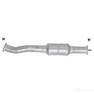 Катализатор VEGAZ 1437917342 dk914 7OM UBP
