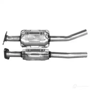Катализатор VEGAZ Y6 MBK 1437917492 mzk930