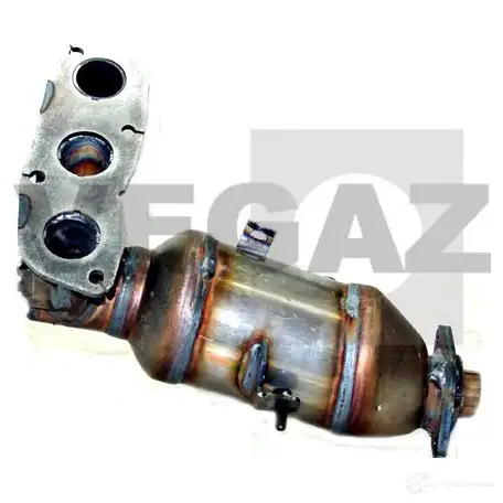 Катализатор VEGAZ L1 P2C 1437917513 pgk825