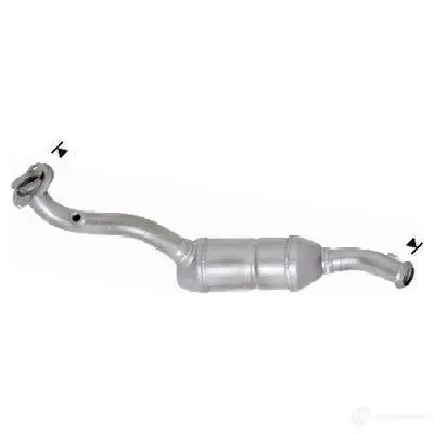 Катализатор VEGAZ rk840 XHYAT A0 1437917156