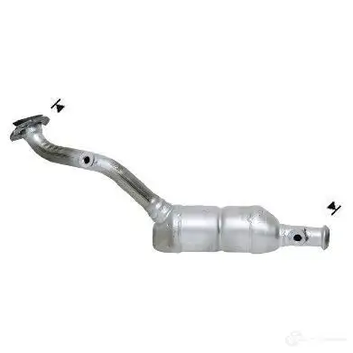 Катализатор VEGAZ rk983 1437917633 GJF6 D31