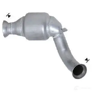 Катализатор VEGAZ BG V9K8 1437923043 mk964