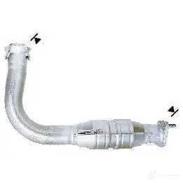 Катализатор VEGAZ fk974 Q V0QD 1437917641