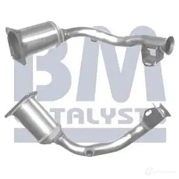 Катализатор VEGAZ U BX46S pgk377 1437922896