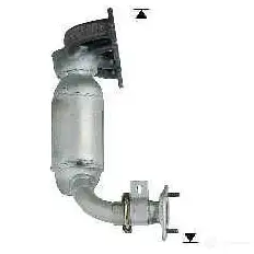 Катализатор VEGAZ fk953 1437918064 4 NLEW
