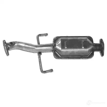 Катализатор VEGAZ mzk915 KP 332 1437918069 - Изображение 1