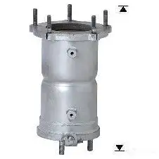 Катализатор VEGAZ U9 K25 1437918230 mzk954