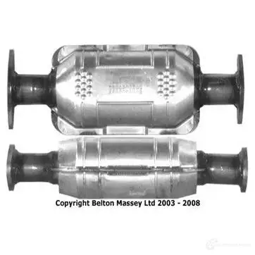 Катализатор VEGAZ mzk917 P78 RRZ 1437918940 - Изображение 1