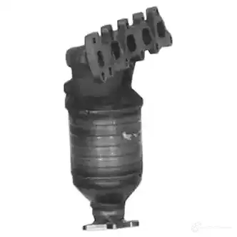Катализатор VEGAZ 1437922583 ok828 GNEZ W изображение 0