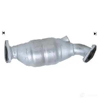 Катализатор VEGAZ 1438569661 V74T 8M0 ak997